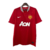 Camisa Manchester United Retrô - 2011/2012 #ROONEY na internet