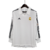 Camisa Real Madrid Retrô Manga Longa - 2002 - comprar online