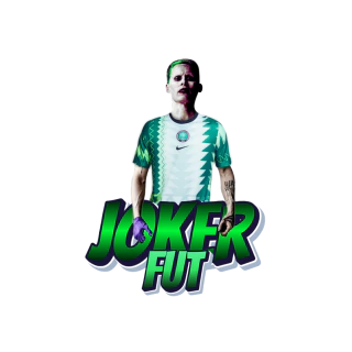 Joker Fut - Especialista em Camisas de Time