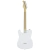 Guitarra Aria Pro II TEG-TL White Tortoise Pickguard - comprar online