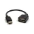 Cabo OTG USB-C para USB Fêmea Storm 15cm para Interfaces e Acessórios Musicais - comprar online