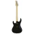 Guitarra Aria Pro II MAC-STD Metallic Black - comprar online