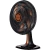 Ventilador de Mesa Ventisol Turbo 6 Pás 50cm Bronze - 220V na internet