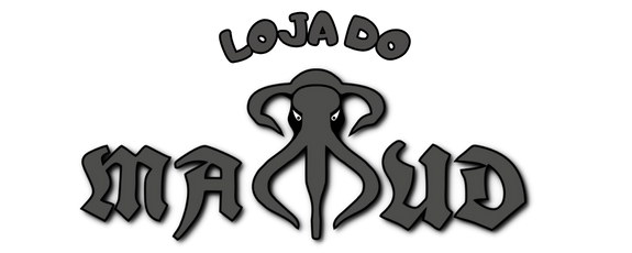 Loja do Mamud