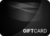 GIFT CARD BLACK