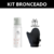 Kit autobronceante Mousse + Guante Aplicador de regalo