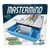 Jogo de tabuleiro MASTERMIND (Senha) - Famílias e Crianças, Decifrar códigos - Original Hasbro