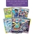 Pokémon TCG Blister Triplo - Evoluções Prismáticas EV 8.5 - 19 cartas Original Copag - comprar online