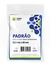 Sleeves AZUL Fosco - PADRÃO (63,5x88mm) - TCG, Meeple Virus Colorido