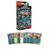 Baralho Batalha Ex Houndoom - Pokémon TCG Estampas Ilustradas - Com 60 Cartas - Original Copag - Rocks Games