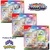 Pokémon TCG Blister Triplo - Evoluções Prismáticas EV 8.5 - 19 cartas Original Copag