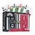 Baralho WSOP Duplo Copag Original - Rocks Games