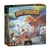 Jogo Draftosaurus - Meeple BR