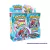 Pokemon TCG Booster Box Display - 36 Boosters - Amigos de Jornada - Copag - loja online