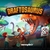 Jogo Draftosaurus - Meeple BR - loja online