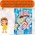 Jogo Infantil LUDO Editrora Coluna - loja online