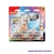 Pokémon TCG Blister Triplo - Evoluções Prismáticas EV 8.5 - 19 cartas Original Copag - comprar online