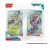 Pokémon TCG Blister Amigos de Jornada Combo Rocks - 88 Cartas - Todas as Promos - Rocks Games