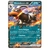 Baralho Batalha Ex Houndoom - Pokémon TCG Estampas Ilustradas - Com 60 Cartas - Original Copag - loja online
