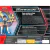Pokemon TCG Box Coleção Zacian ex do Lupo - Amigos de Jornada - 40 cartas - Copag