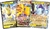 Pokemon Baralho Batalha de Liga MIRAIDON EX - Deck Pronto na internet