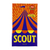 Jogo Scout - 2 a 5 Jogadores - Importado na internet
