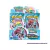 Pokemon TCG Booster Box Display - 36 Boosters - Amigos de Jornada - Copag - Rocks Games