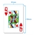 Baralho WSOP Duplo Copag Original - loja online
