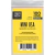 Sleeves REDBOX Cristal - MINI USA (41x63mm)