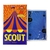 Jogo Scout - 2 a 5 Jogadores - Importado - comprar online