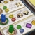 Jogo Darwin’s Journey - Grok Games - comprar online
