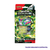 Baralho De Batalha EX Pokémon Tcg - FOLHAS FÉRREAS Ex - Copag - comprar online