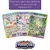 Pokémon TCG Blister Triplo - Evoluções Prismáticas EV 8.5 - 19 cartas Original Copag - Rocks Games