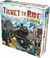 Jogo Ticket To Ride Europa - Galápagos
