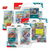 Pokémon TCG Blister Amigos de Jornada Combo Rocks - 88 Cartas - Todas as Promos