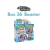 Pokemon TCG Booster Box Display - 36 Boosters - Amigos de Jornada - Copag
