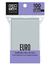 Sleeve Redbox Classic EURO - 59mm X 92mm - 110 unidades