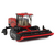 Trator Case IH Windrower WD2505 -Enleiradora - Ertl - 1/64 - loja online