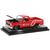 Chevrolet Cheyenne 10 1973 - Red - Square Body Truck - M2 Machines - 1/24