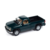 Chevy Silverado 2003 - Verde - Muscle Trucks - Auto World - 1:64