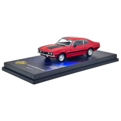 Ford Maverick GT 1973 - Brazilian Street Cars - Série 8 - BR Classics 1/64