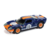 Ford GT40 1965 - Gulf - Vintage Muscle - Auto World - 1:64