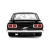 Nissan Skyline GT-R 2000 - Brian - Velozes e Furiosos - Jada - 1/24 - Verdi Miniaturas