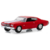 Chevrolet Chevelle SS 454 1970 - BFGoodrich - Hobby Exclusive - Greenlight - 1/64