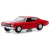 Chevrolet Chevelle SS 454 1970 - BFGoodrich - Hobby Exclusive - Greenlight - 1/64