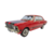 Chevrolet Opala SS 1971 - Vermelho - California Classics - 1/24 en internet