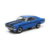 Chevrolet Opala Coupe SS 1974 - Azul - Brazilian Street Cars - Série 3 - BR Classics - 1/64