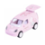 Renault Kangoo - Macarons - BOX - French Touch Deluxe Cars - Majorette - 1/64