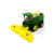 Trator Forrageira John Deere 8600 - Ertl - 1/64 na internet