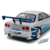 Nissan Skyline GT-R R34 Brian - Velozes e Furiosos - Greenlight - 1/18 na internet